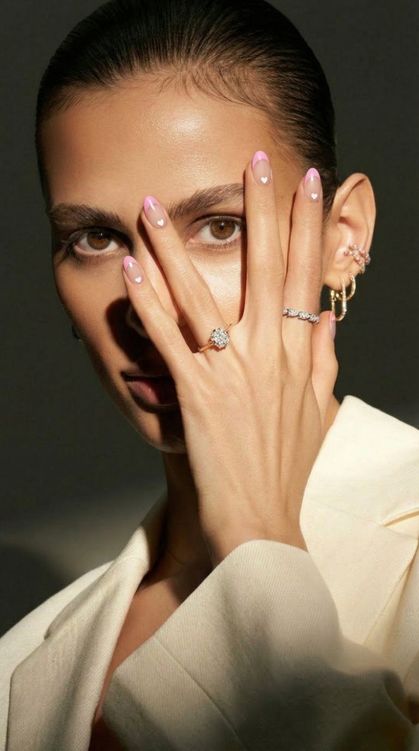 Premium Press On Nails